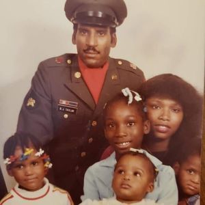 Meet your Posher, Billy